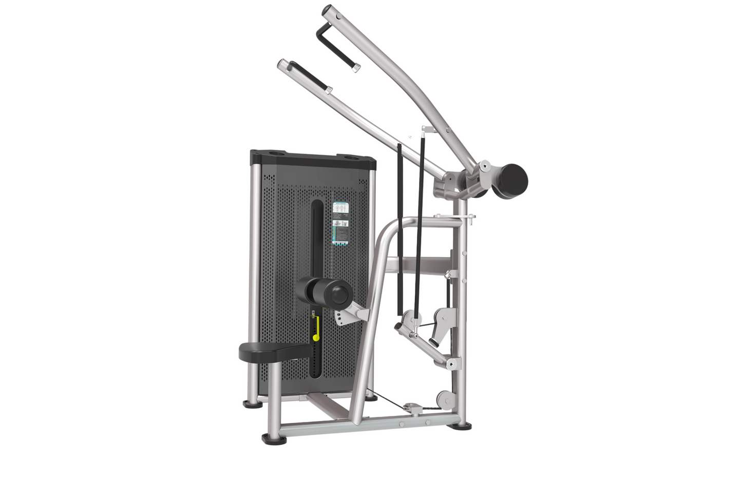 Lat Pulldown