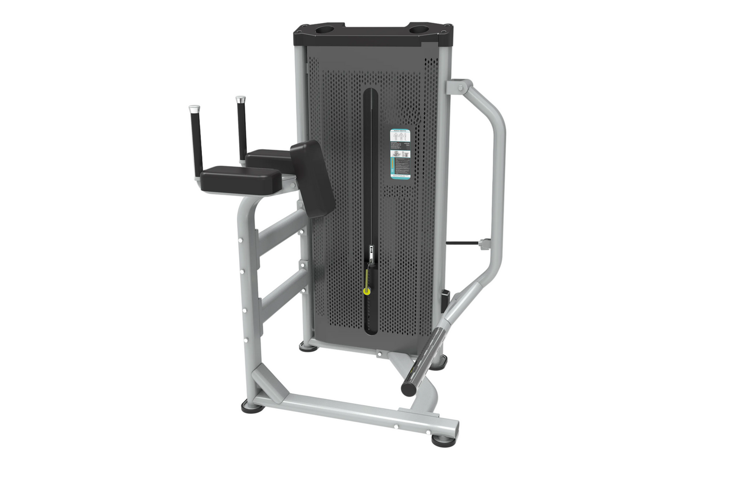 Glute Machine