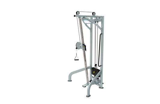 Adjustable Low+High Pulley