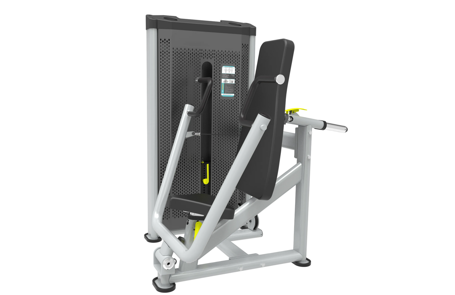 Chest Press Machine