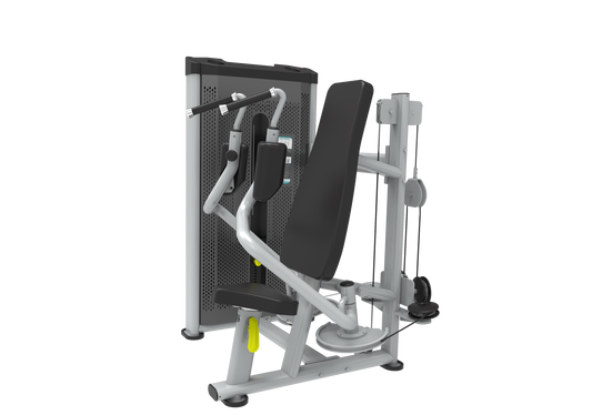 Pectoral Machine