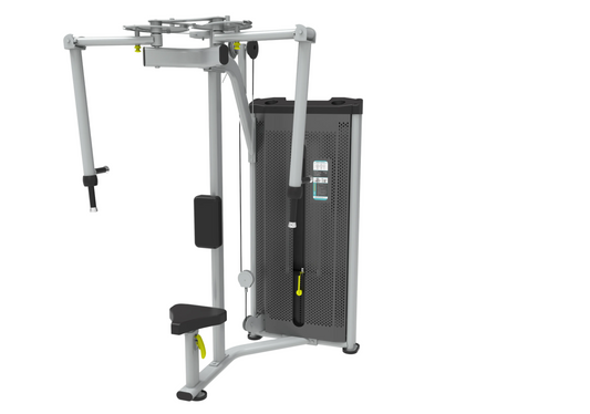 Rec Fly+Rear Delt
