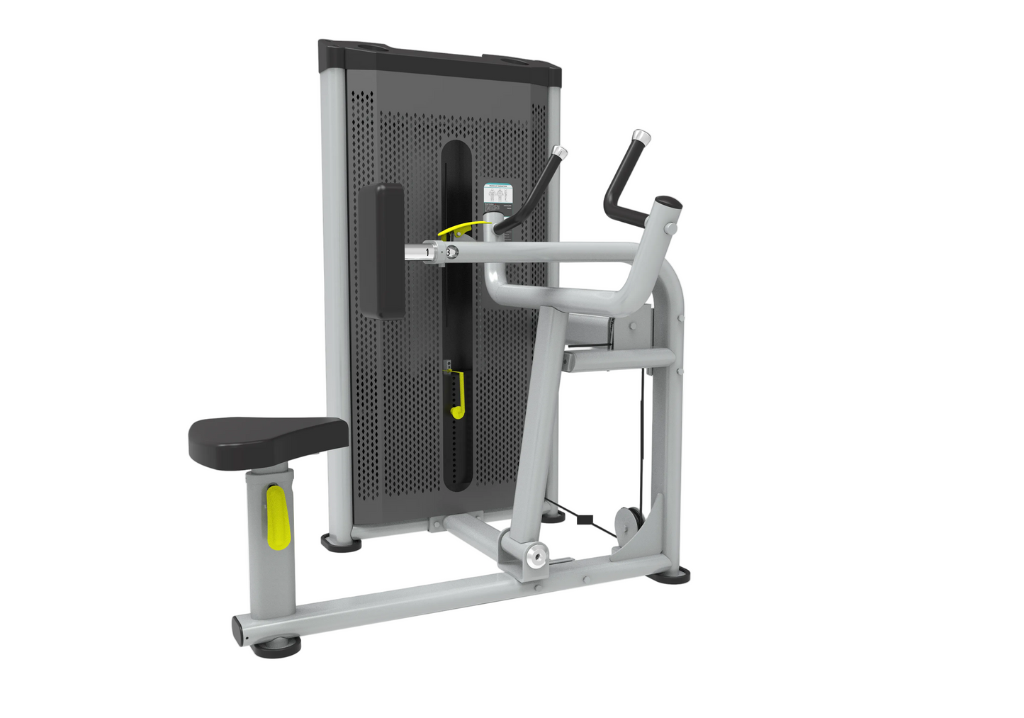 Shoulder Press