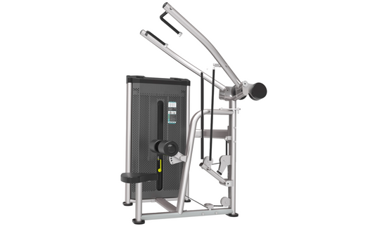 Lat Pulldown