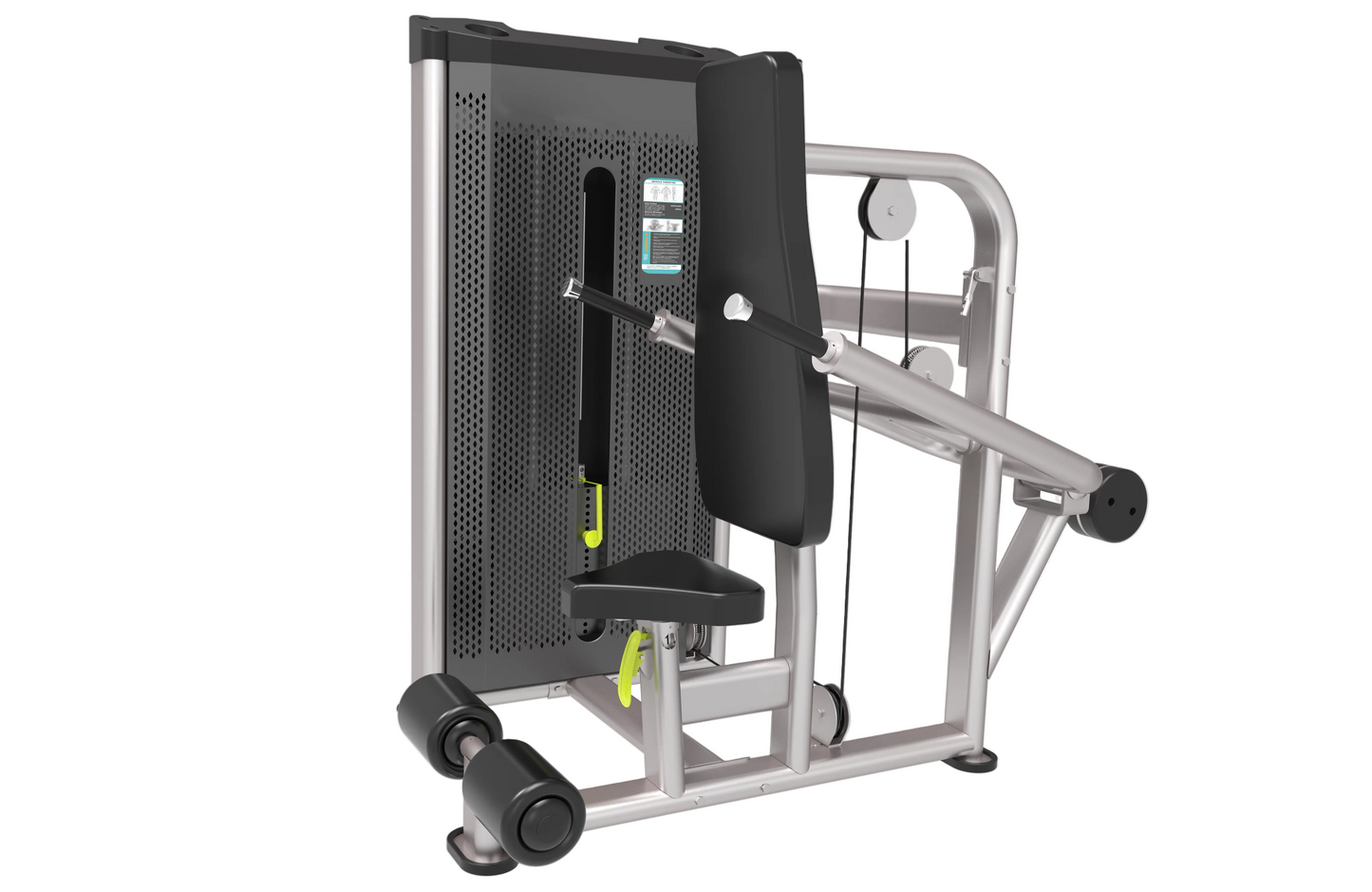 Triceps Press