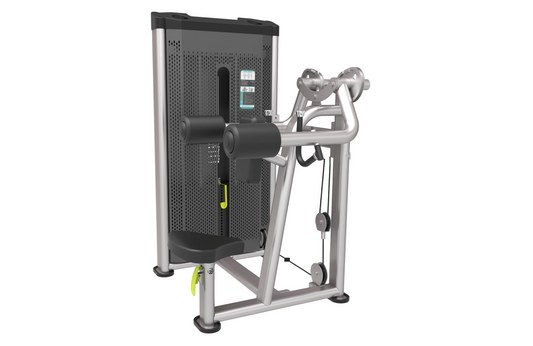 Lateral Raise