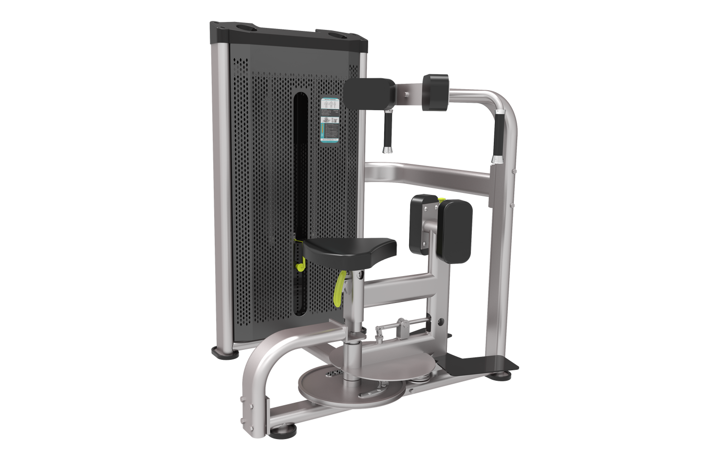 Torso Rotary