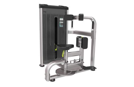 Torso Rotary