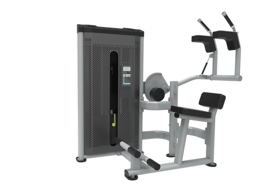 Abdominal Machine
