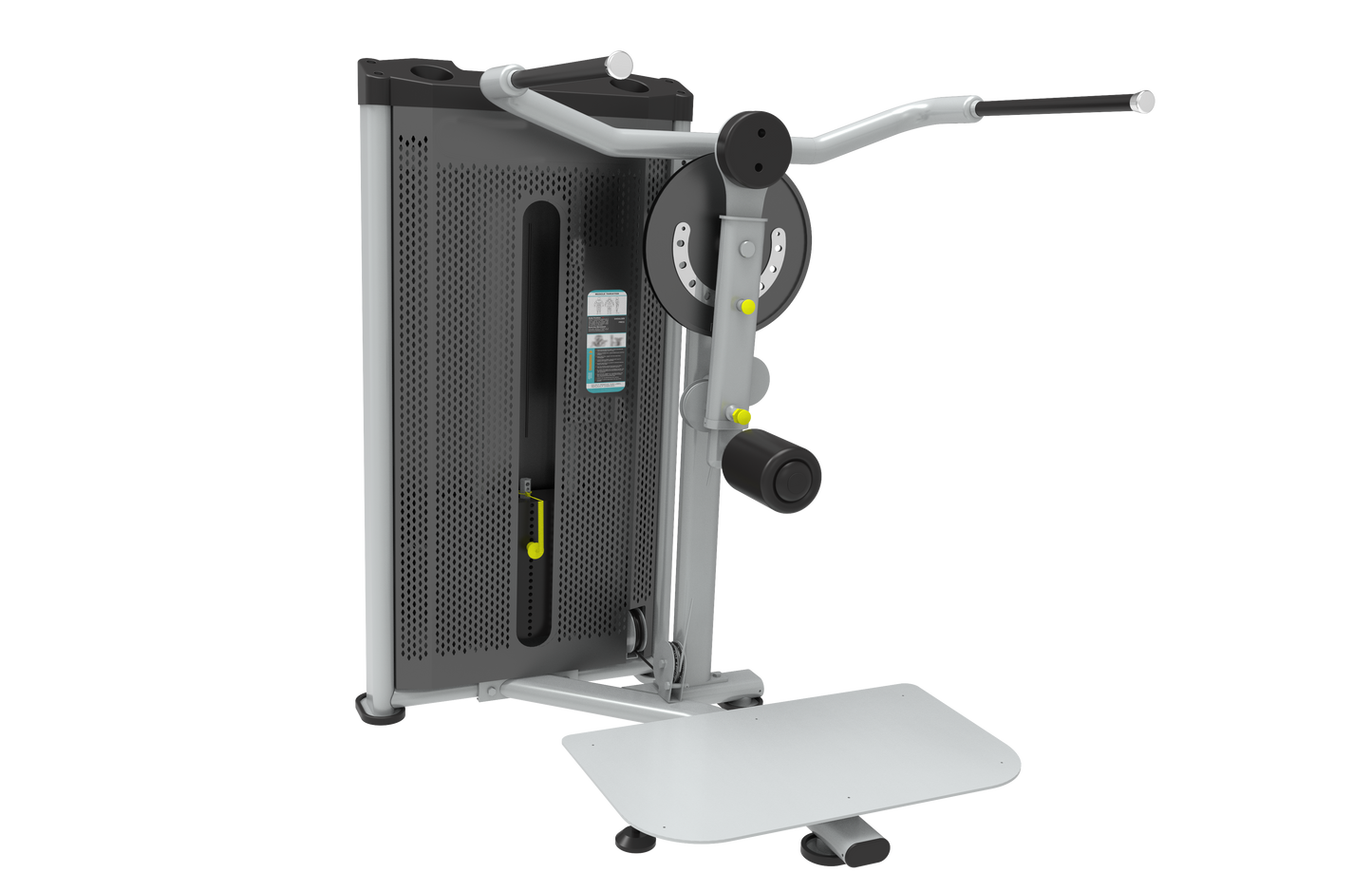 Total Hip Leg Swing Trainer