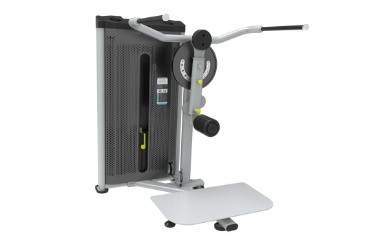 Total Hip Leg Swing Trainer