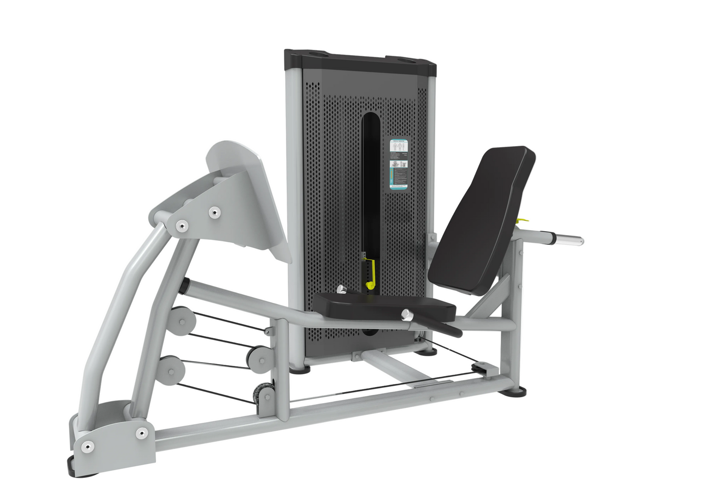 Leg Press