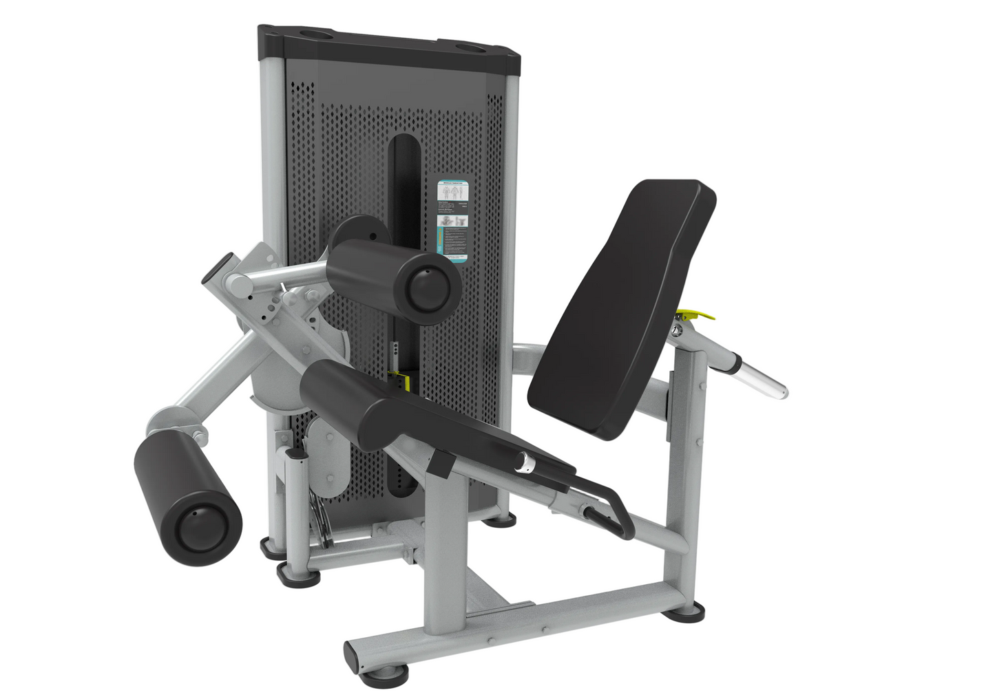 Leg Curl+Leg Extension
