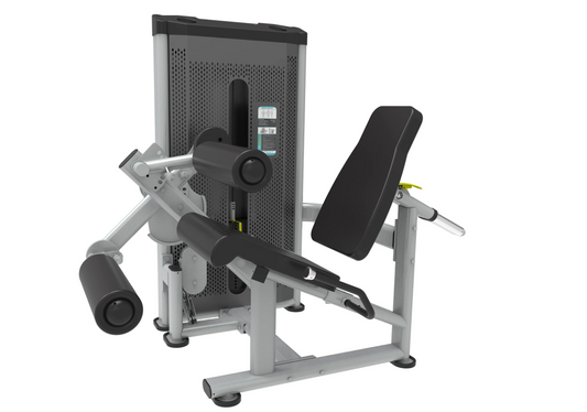 Leg Curl+Leg Extension