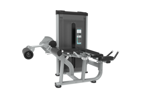 Prone Leg Curl+Leg Extension